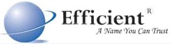 Click for Efficient Mailcom webpage