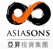 Click for Asiasons webpage